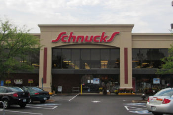 Schnucks Brentwood Renovations IMPACT Strategies