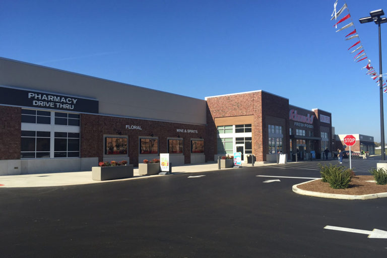 Schnucks – Knoxville Crossing | IMPACT Strategies